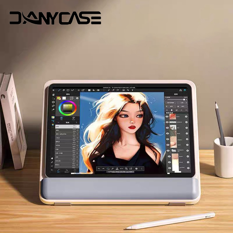 Tablet Accessories Samsung - แท่นวางแท็บเล็ต ขาตั้ง iPad สำหรับ iPad Pro