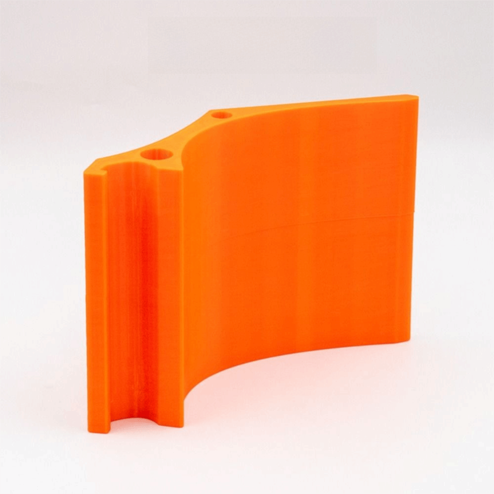 Tablet Accessories 3D Print - ขาตั้งแล็ปท็อปแบบยกสูงคุณภาพสูง พกพาสะดวก ปรับมุมได้ ผลิตด้วยเทคโนโลยี 3D ออกแบบตามหลักสรีรศาสตร์