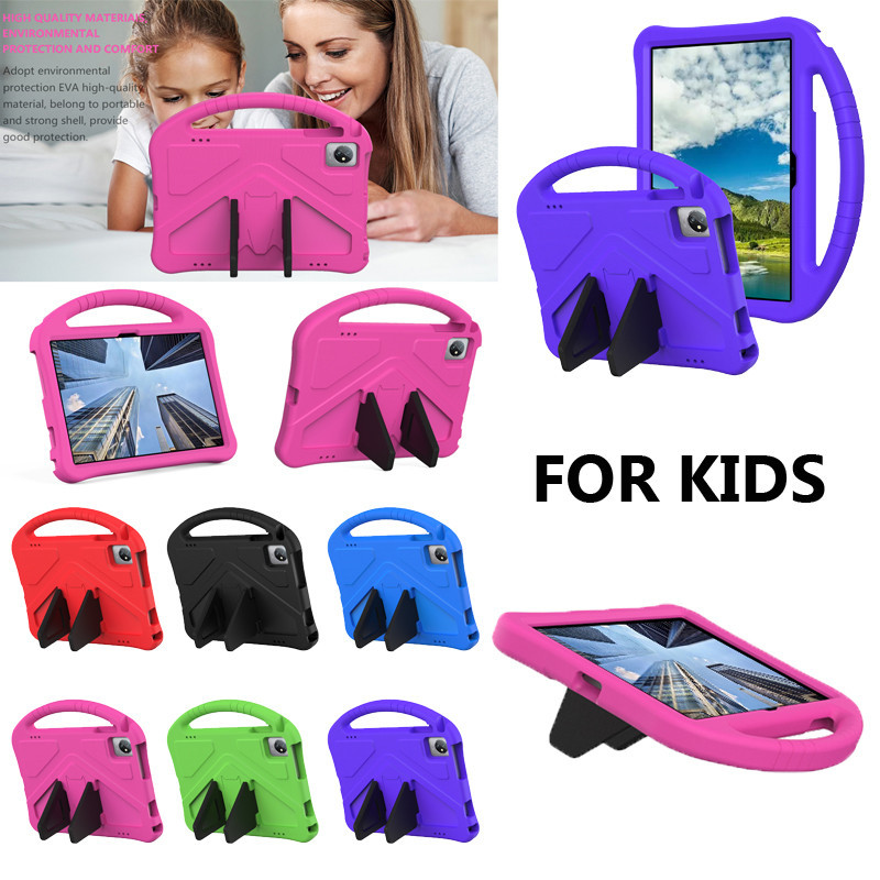 Chuwi Tablet Accessories - เคสสำหรับ CHUWI Hi10 XPRO 10.1นิ้ว2023เด็ก EVA