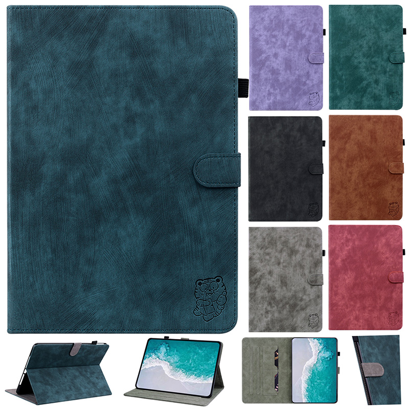 Realme Tablet Accessories - เคสหนังสำหรับ Realme Pad 2 11.5 2023