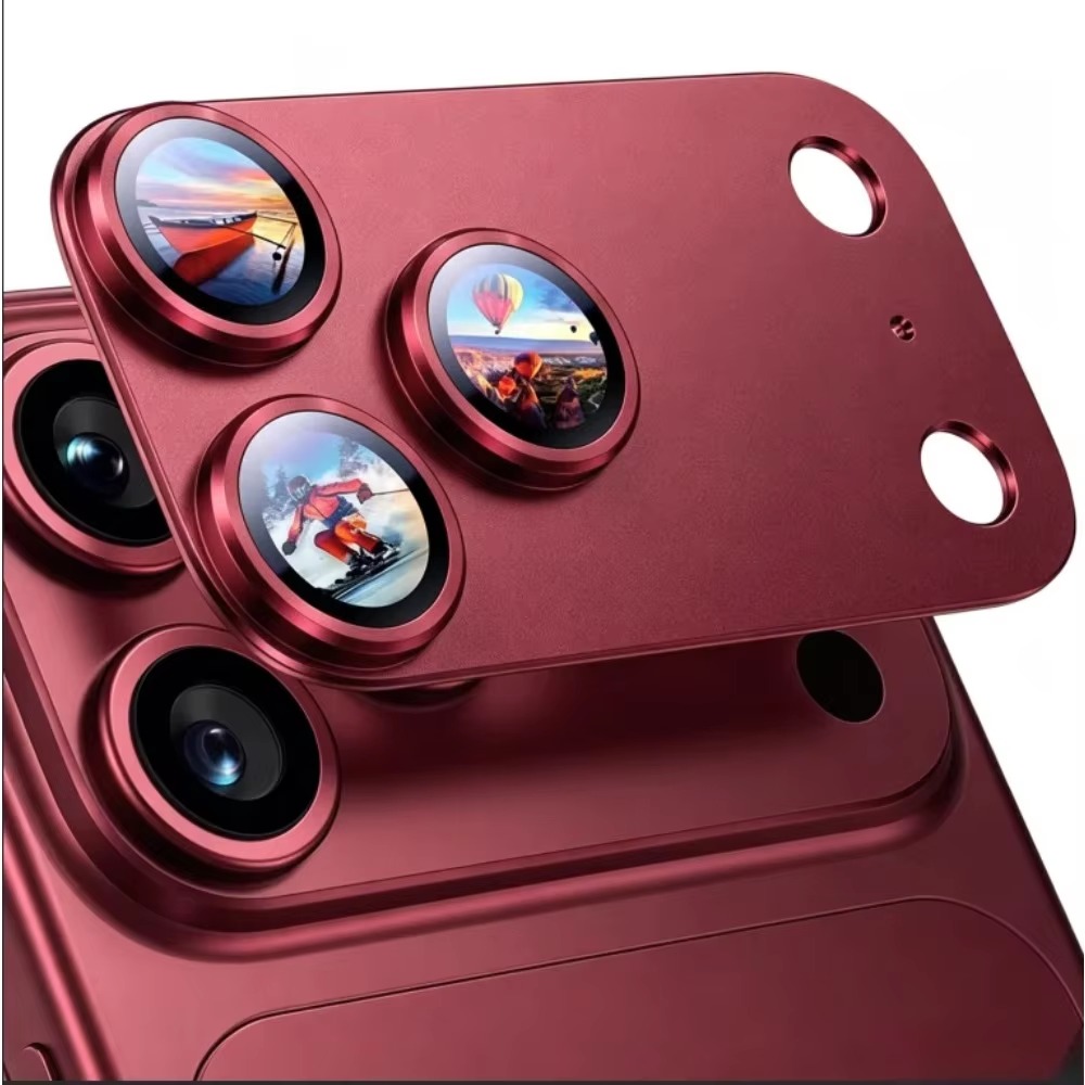 Screen Protector Matte - สำหรับ iPhone 17 18 Pro Max