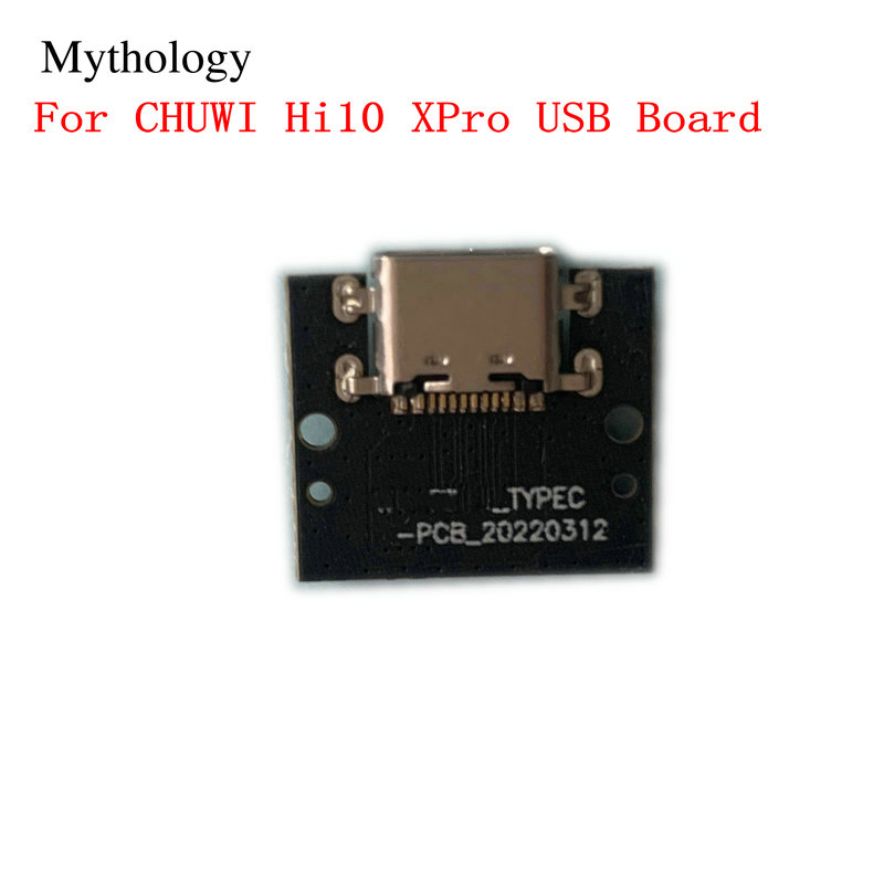Chuwi Tablet Accessories - สำหรับ CHUWI Hi10 XPro บอร์ด USB