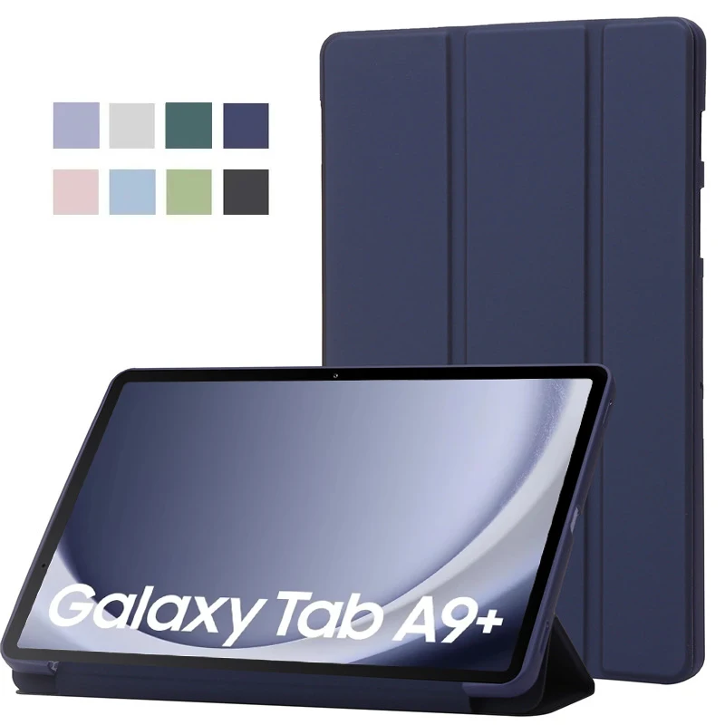 Cheap Tablet Accessories - เคสสำหรับ Samsung Tab A9 Plus ขนาด