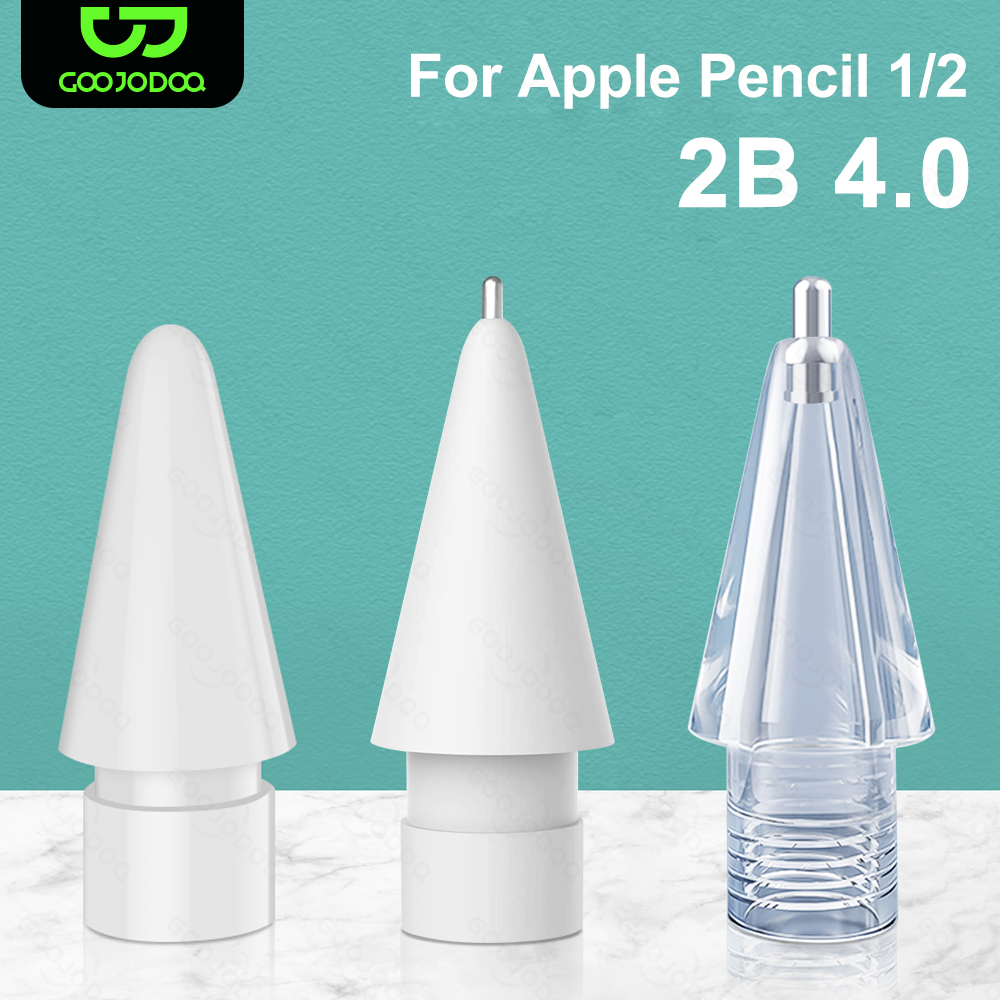 Tablet Accessories Kids - สําหรับ Apple Pencil Nib Tip สําหรับ