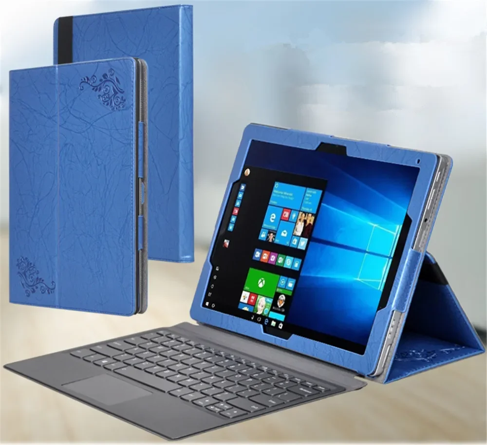 Chuwi Tablet Accessories - กรณีแท็บเล็ตสําหรับ Lenovo Miix 520 510 Miix5