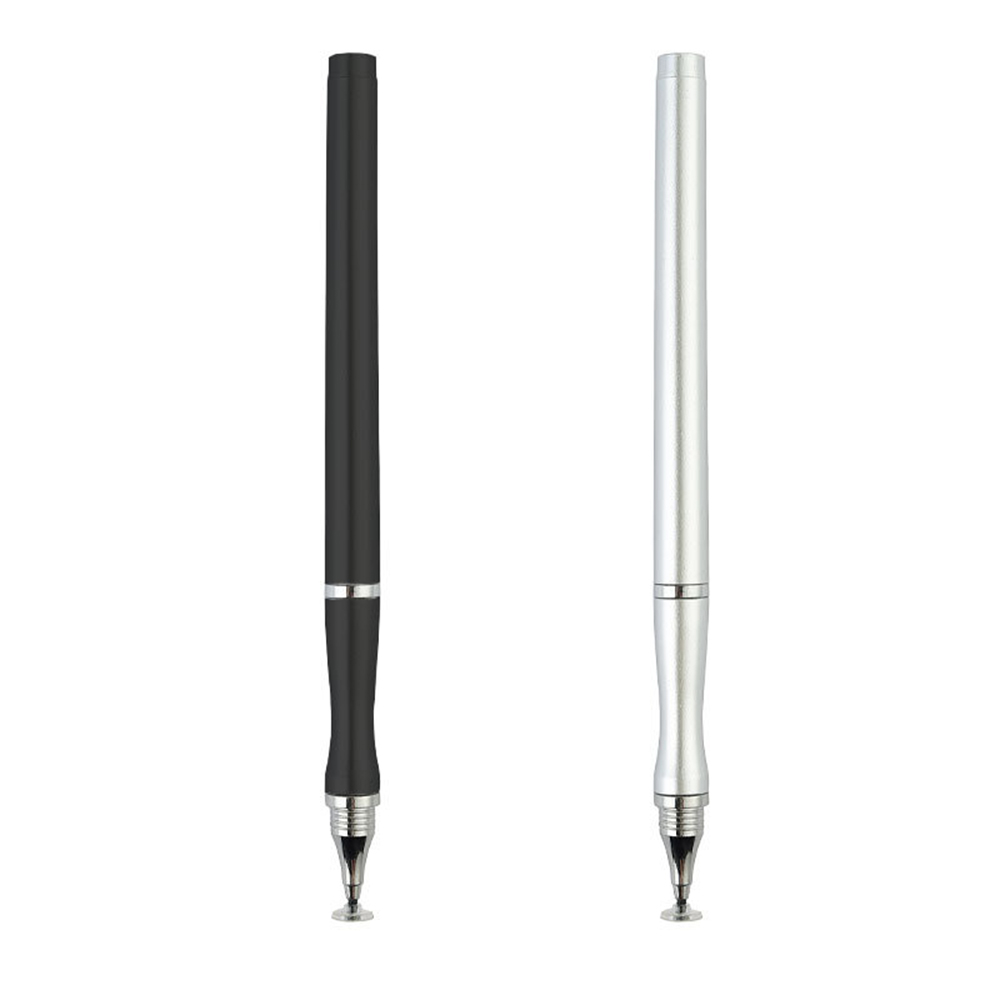 Tablet Accessories Kids - 2in1 ปากกาสไตลัส Universal แท็บเล็ตการวาดภาพหน้าจอแบบ Capacitive ปากกาสัมผัสสําหรับโทรศัพท์มือถือ