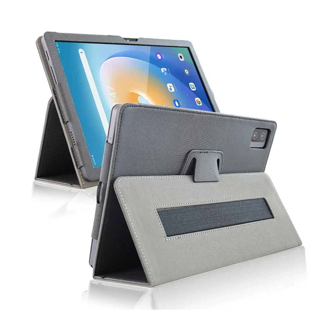 Chuwi Tablet Accessories - ฝาครอบสมาร์ทสําหรับ Chuwi HiPad XPro 10.51 ''แท็บเล็ตกรณีป้องกัน