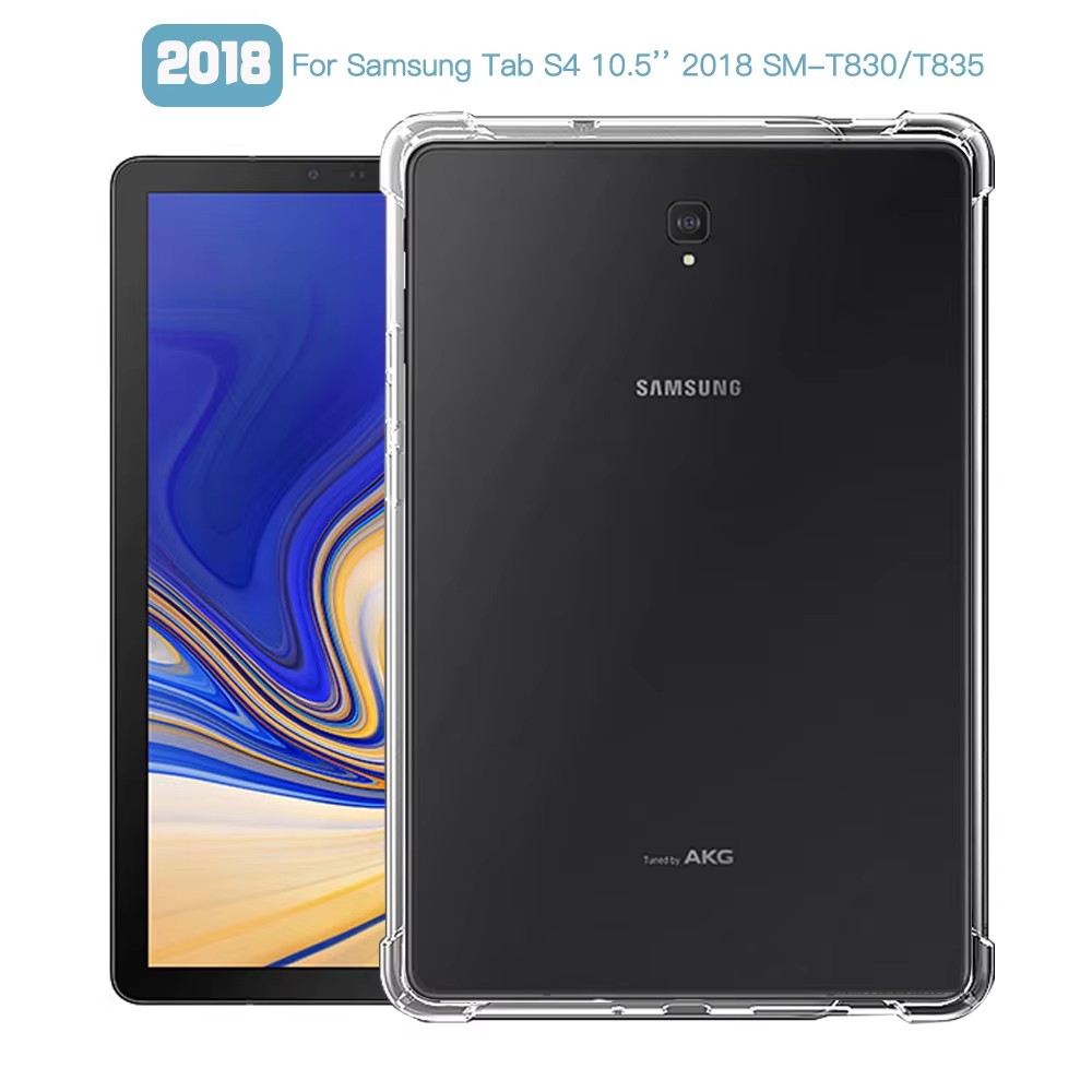 Tablet Accessories Samsung - สําหรับ Samsung Galaxy Tab S4 10.5