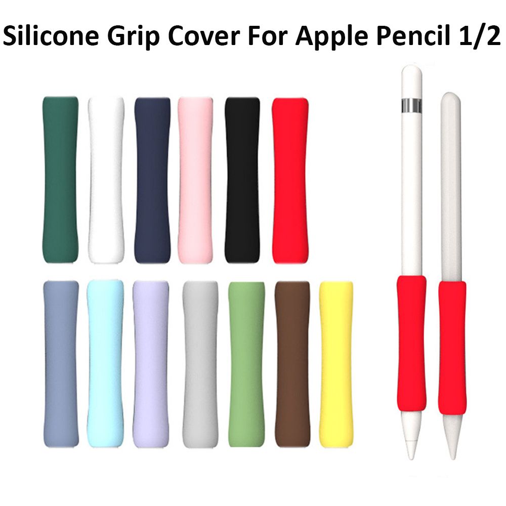 ฝาปิดสไตลัสปลอกป้องกันซิลิโคนส - Iphone Tablet Accessories บทวิจารณ์และราคา