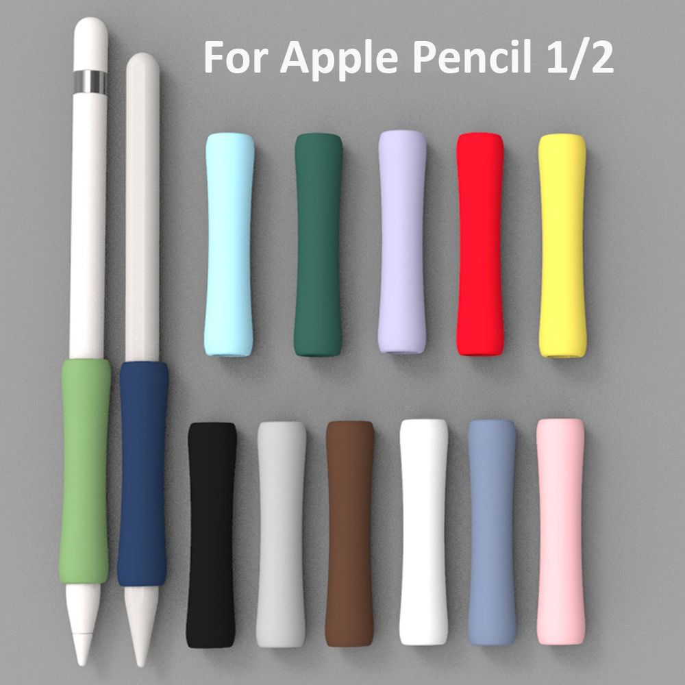 ฝาปิดสไตลัสปลอกป้องกันซิลิโคนส - Iphone Tablet Accessories บทวิจารณ์และราคา