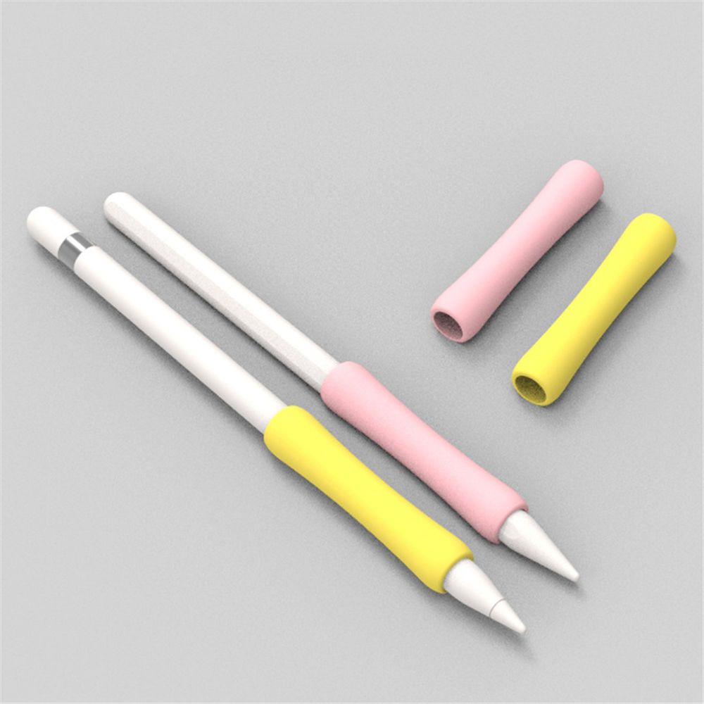 ฝาปิดสไตลัสปลอกป้องกันซิลิโคนส - Iphone Tablet Accessories บทวิจารณ์และราคา