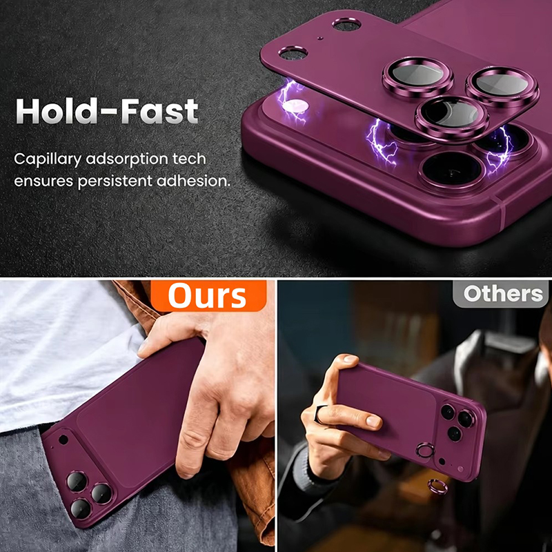 ฟิล์มกันรอยหน้าจอแบบด้านสำหรับ - Screen Protector Matte บทวิจารณ์และราคา