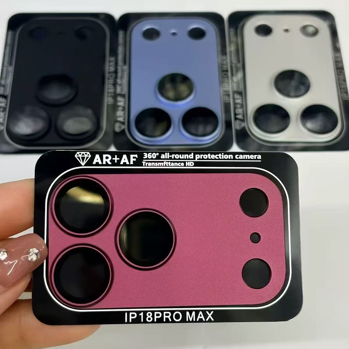3/2/1 ชิ้น ฟิล์มกันรอยแบบด้าน  - Screen Protector Matte บทวิจารณ์และราคา