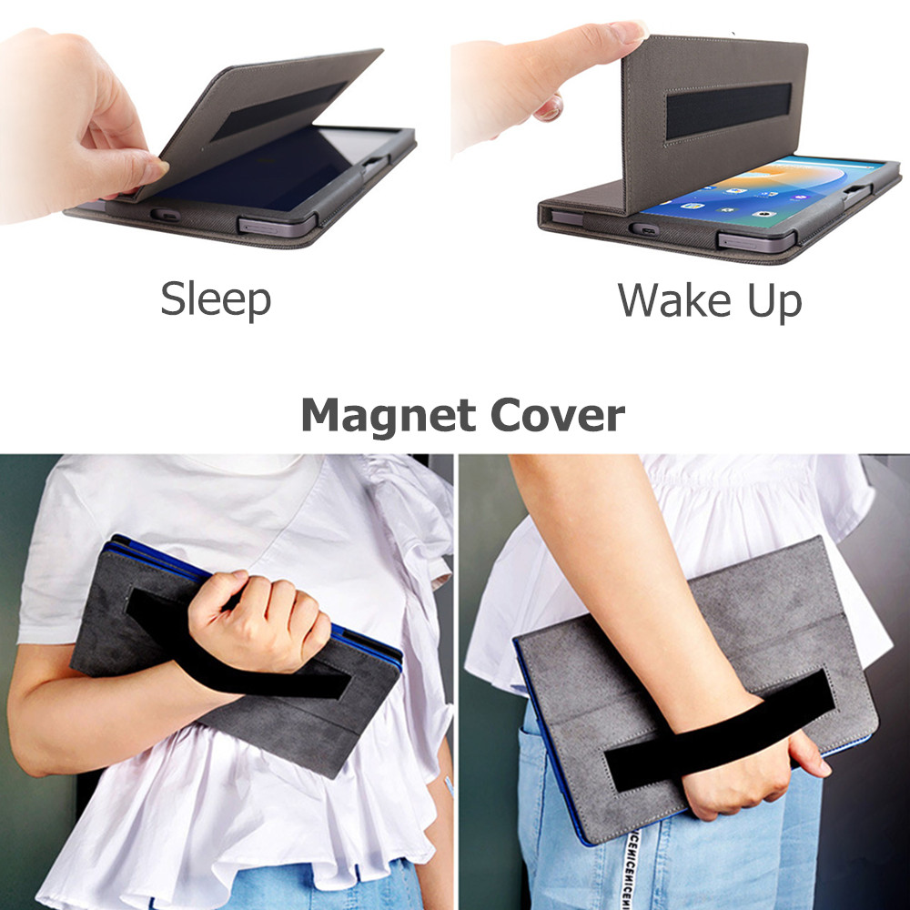 ธุรกิจซองหนัง PU สําหรับ Chuwi - Chuwi Tablet Accessories บทวิจารณ์และราคา