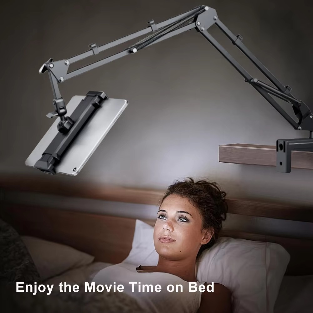 ที่วางแท็บเล็ตสำหรับเตียงพร้อม - Cheap Tablet Accessories บทวิจารณ์และราคา