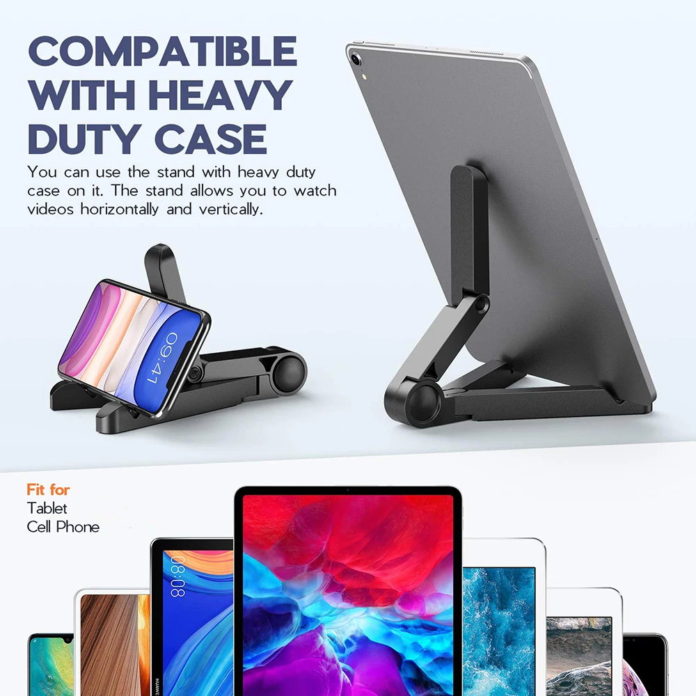 ที่วางแท็บเล็ตแบบพับได้อเนกประ - Xiaomi Tablet Accessories บทวิจารณ์และราคา