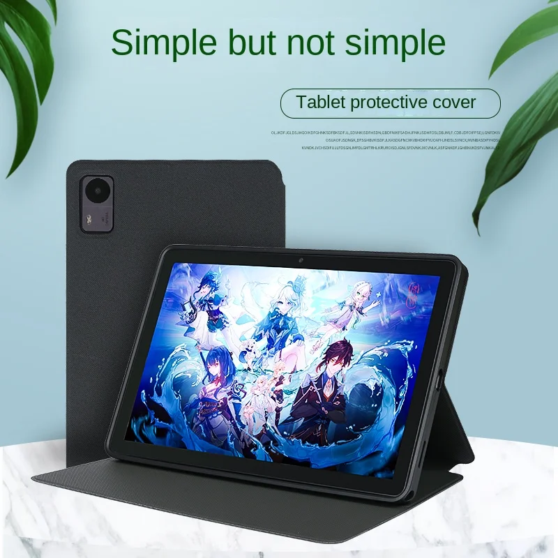 เคสขาตั้งพับได้สามตอนแบบบางพิเ - Chuwi Tablet Accessories บทวิจารณ์และราคา
