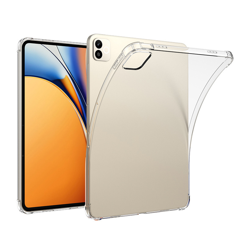 เคสกันกระแทก TPU แบบนิ่ม สำหรั - Realme Tablet Accessories บทวิจารณ์และราคา