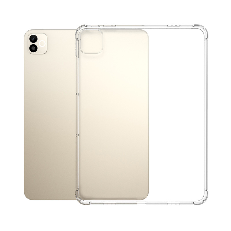 เคสกันกระแทก TPU แบบนิ่ม สำหรั - Realme Tablet Accessories บทวิจารณ์และราคา
