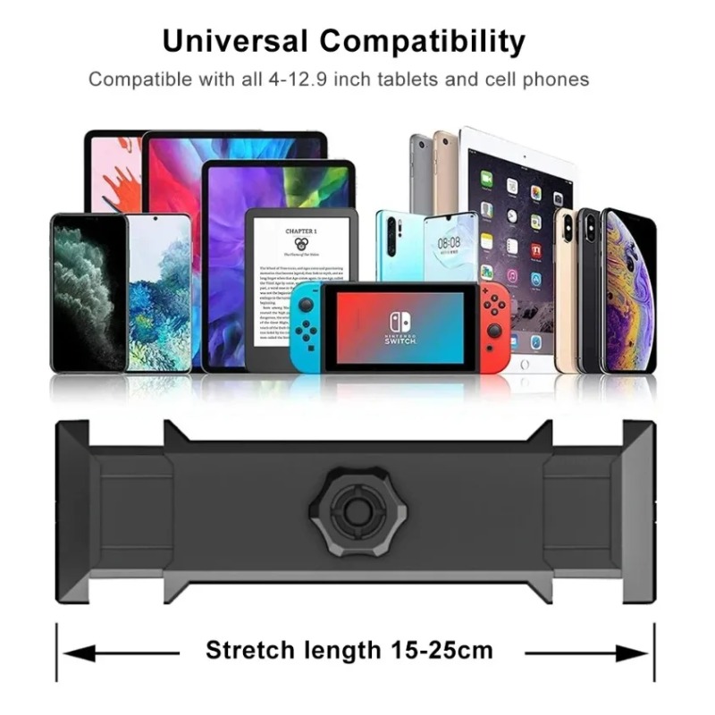 ที่วางแท็บเล็ตสำหรับเตียง ที่ว - Xiaomi Tablet Accessories บทวิจารณ์และราคา
