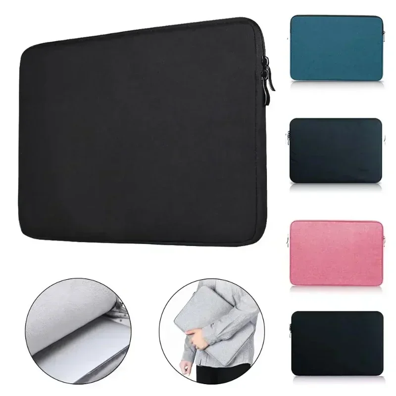 กระเป๋าแล็ปท็อปคุณภาพสูงแบบนิ่ - Xiaomi Tablet Accessories บทวิจารณ์และราคา
