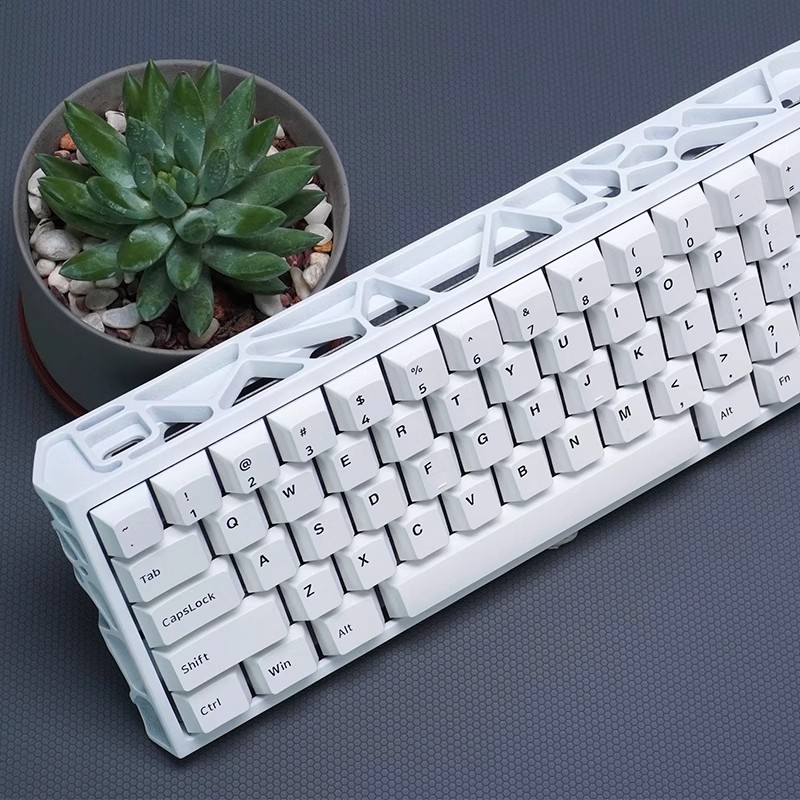 Holy60/GH60 กรณีที่กําหนดเองคี - Tablet Accessories 3D Print บทวิจารณ์และราคา