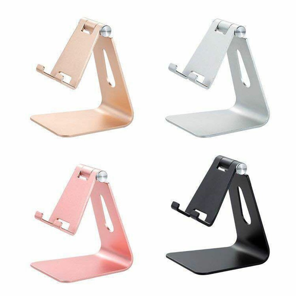 ที่วางโทรศัพท์แบบพกพาแบบพับได้ - Xiaomi Tablet Accessories บทวิจารณ์และราคา