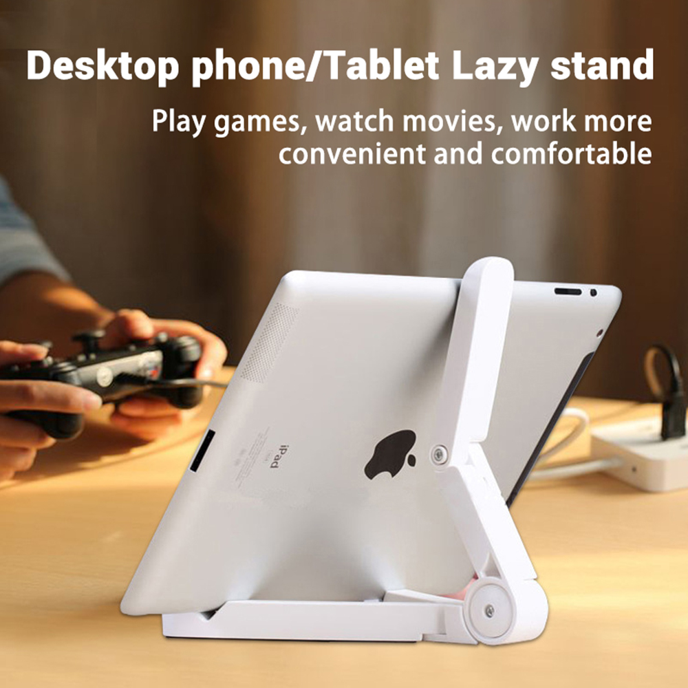 ที่วางโทรศัพท์มือถือแบบพับได้อ - Realme Tablet Accessories บทวิจารณ์และราคา