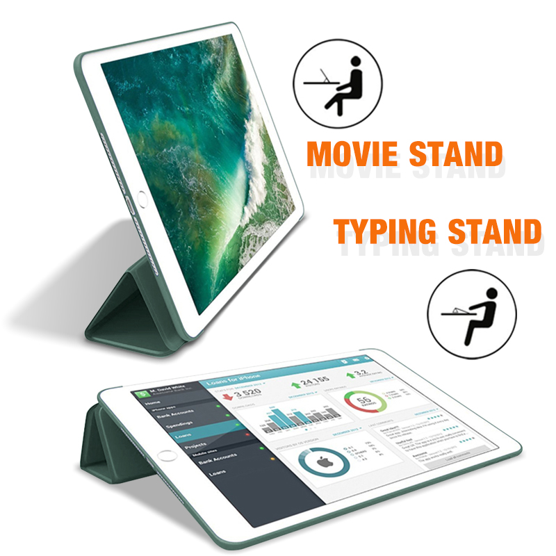 เคสสำหรับ iPad A16 A19 รุ่นที่ - Cheap Tablet Accessories บทวิจารณ์และราคา