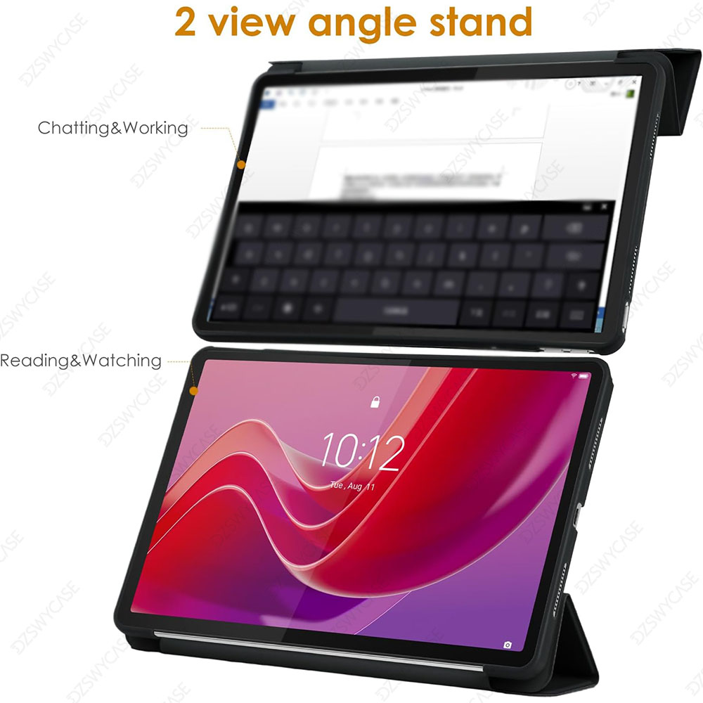 เคสสำหรับ Lenovo Tab M11 11 นิ - Lenovo Tablet M11 Accessories บทวิจารณ์และราคา