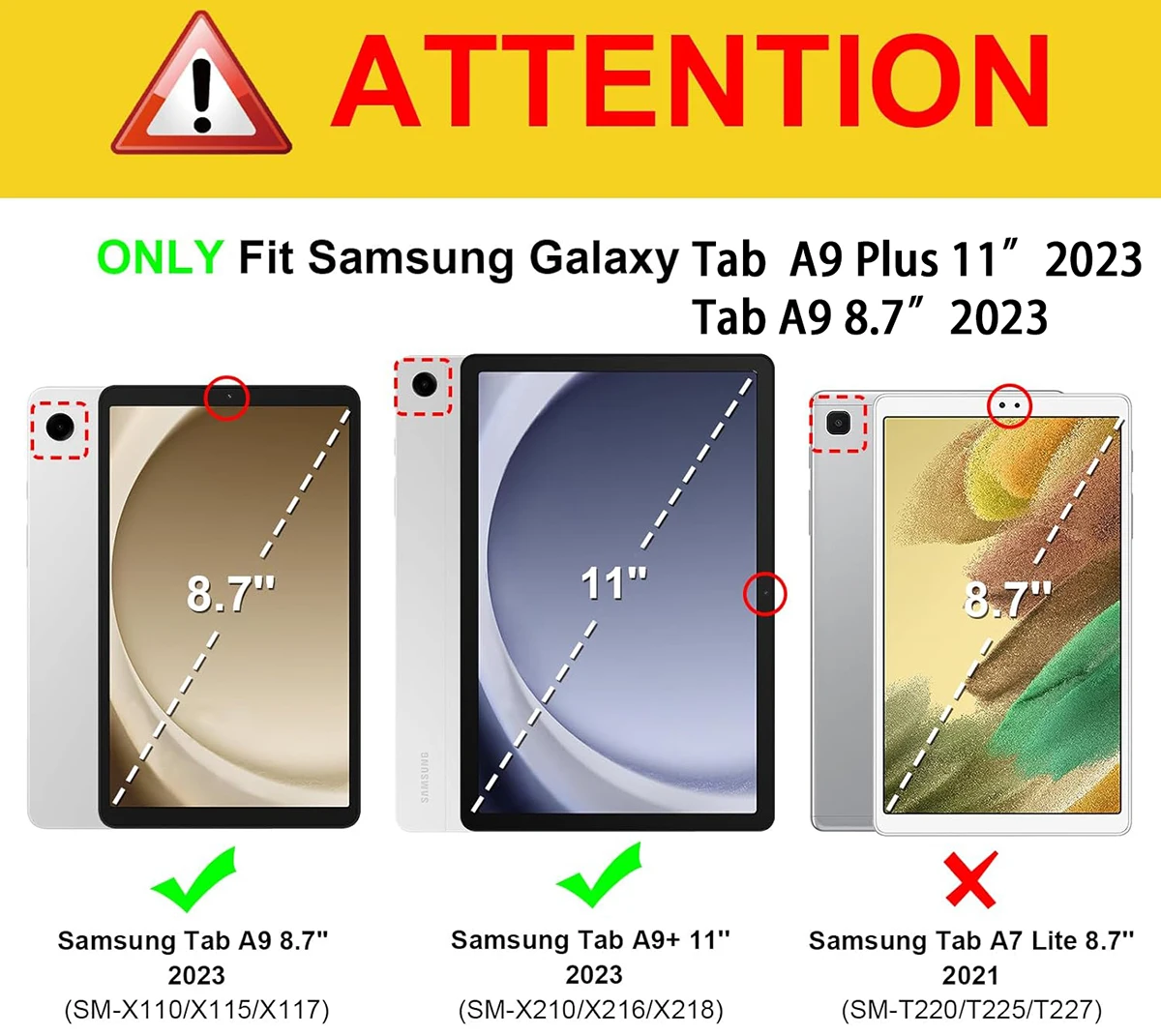 เคสหมุนได้สำหรับ Samsung Galax - Tablet Accessories Samsung บทวิจารณ์และราคา