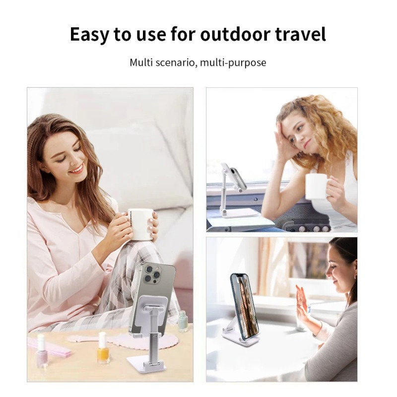 ขาตั้งโทรศัพท์ตั้งโต๊ะ ขาตั้งแ - Xiaomi Tablet Accessories บทวิจารณ์และราคา