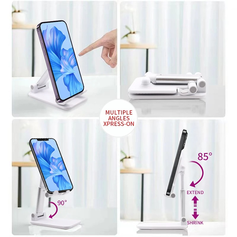 ขาตั้งโทรศัพท์ตั้งโต๊ะ ขาตั้งแ - Xiaomi Tablet Accessories บทวิจารณ์และราคา