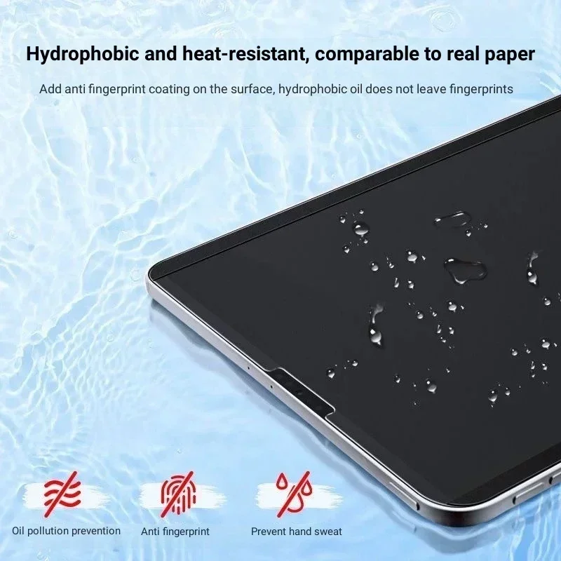 แม่เหล็กเช่นฟิล์มกระดาษสําหรับ - Cheap Tablet Accessories บทวิจารณ์และราคา