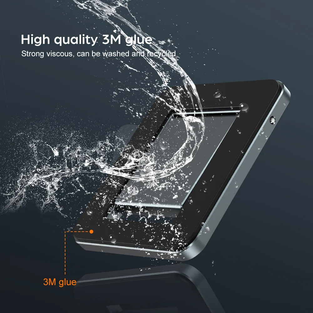 Oatsbasf 2 PCS มินิโลหะขาตั้งแ - Xiaomi Tablet Accessories บทวิจารณ์และราคา