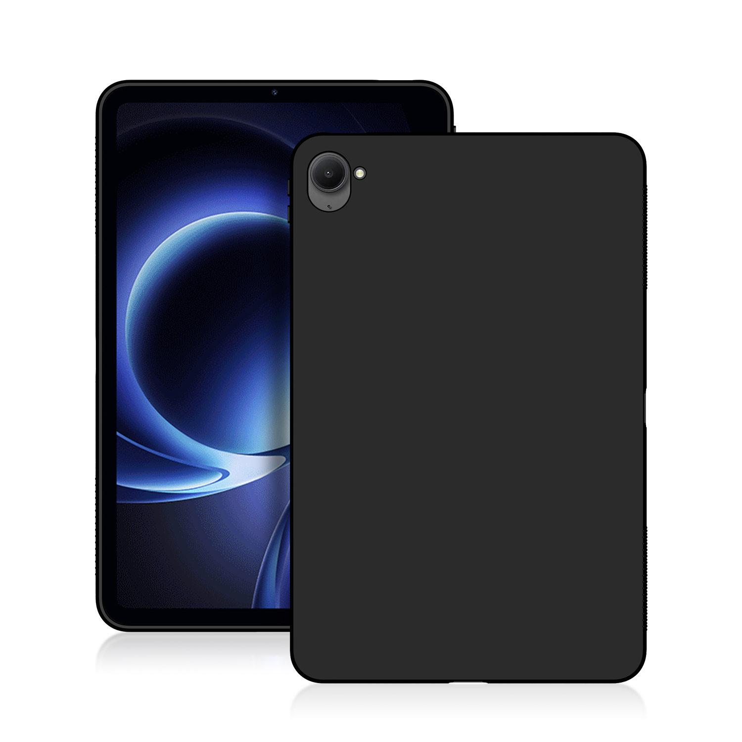 เคสซิลิโคน TPU แบบนิ่มสำหรับ R - Redmi Tablet Accessories บทวิจารณ์และราคา