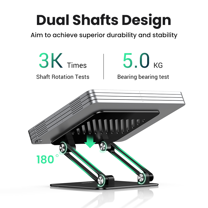 UGREEN ขาตั้งแท็บเล็ตผู้ถือ iP - Xiaomi Tablet Accessories บทวิจารณ์และราคา