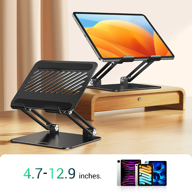 UGREEN ขาตั้งแท็บเล็ตผู้ถือ iP - Xiaomi Tablet Accessories บทวิจารณ์และราคา
