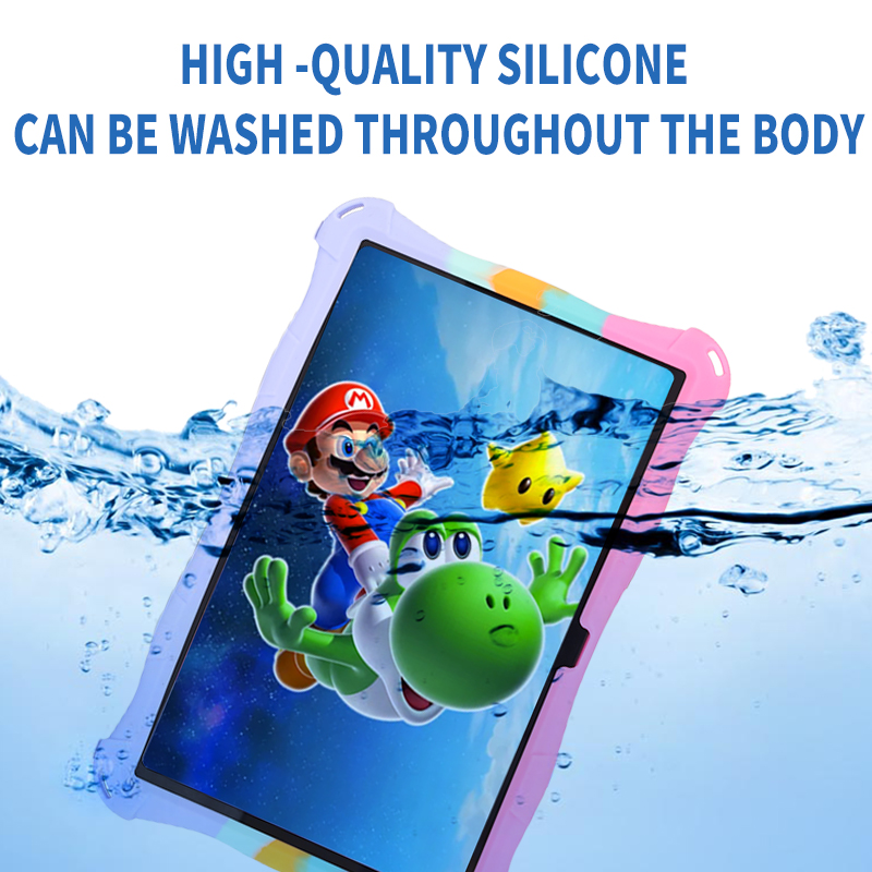 เด็กอ่อนซิลิโคนแท็บเล็ตสำหรับ  - Redmi Tablet Accessories บทวิจารณ์และราคา