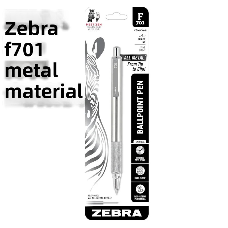 ZEBRA Zebra F-701 402 301 ปากก - Zebra Tablet Accessories บทวิจารณ์และราคา