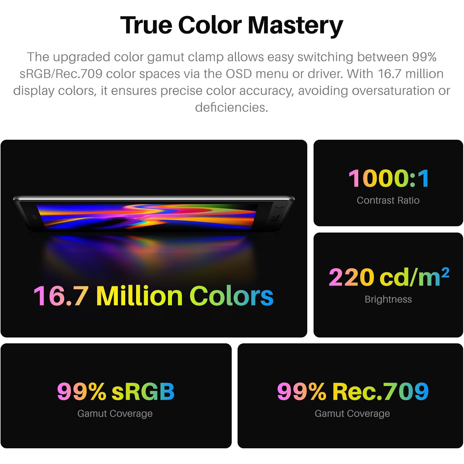 HUION Kamvas Pro 16 V2 แท็บเล็ - Huion Tablet Accessories บทวิจารณ์และราคา