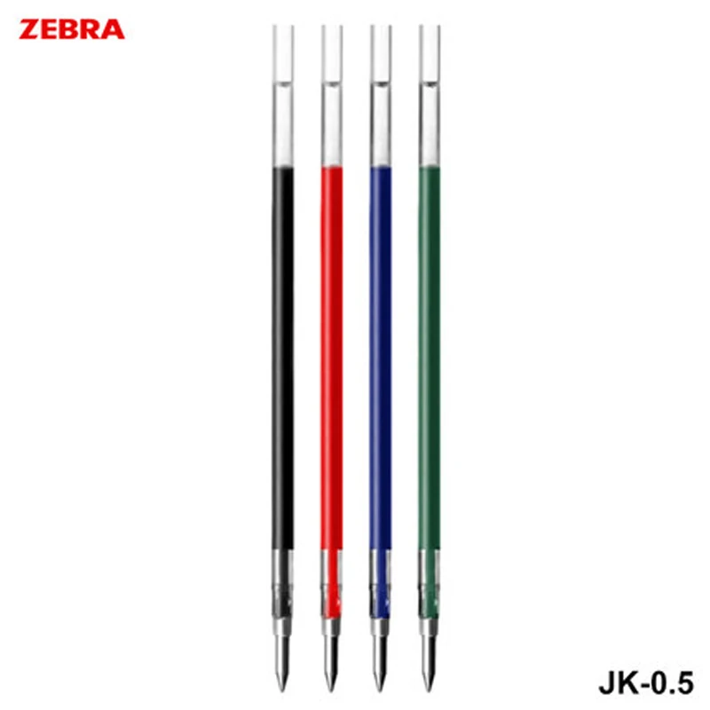 12 ชิ้นซีบร้า JK-0.5 รีฟิลสำหร - Zebra Tablet Accessories บทวิจารณ์และราคา