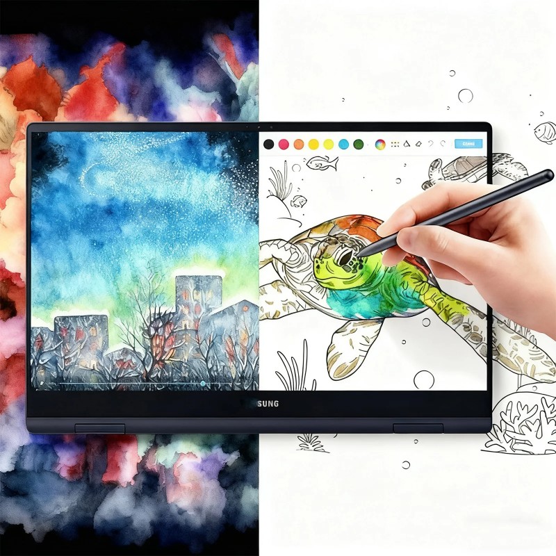 ปากกาสไตลัส S Pen สำหรับแท็บเล - Tablet Accessories Kids บทวิจารณ์และราคา