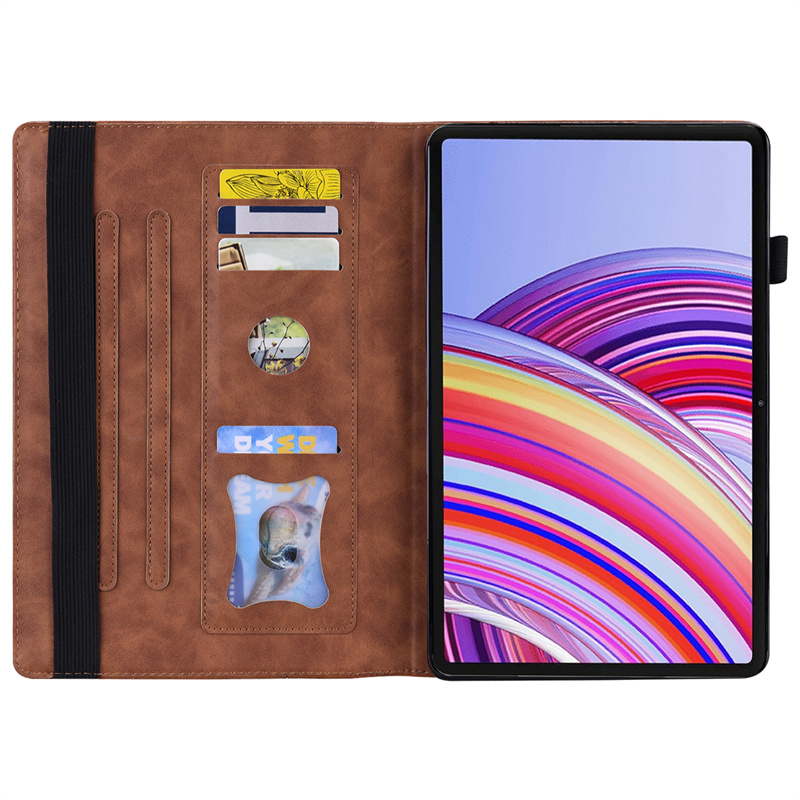 สําหรับ Xiaomi Redmi Pad 2 กรณ - Redmi Tablet Accessories บทวิจารณ์และราคา