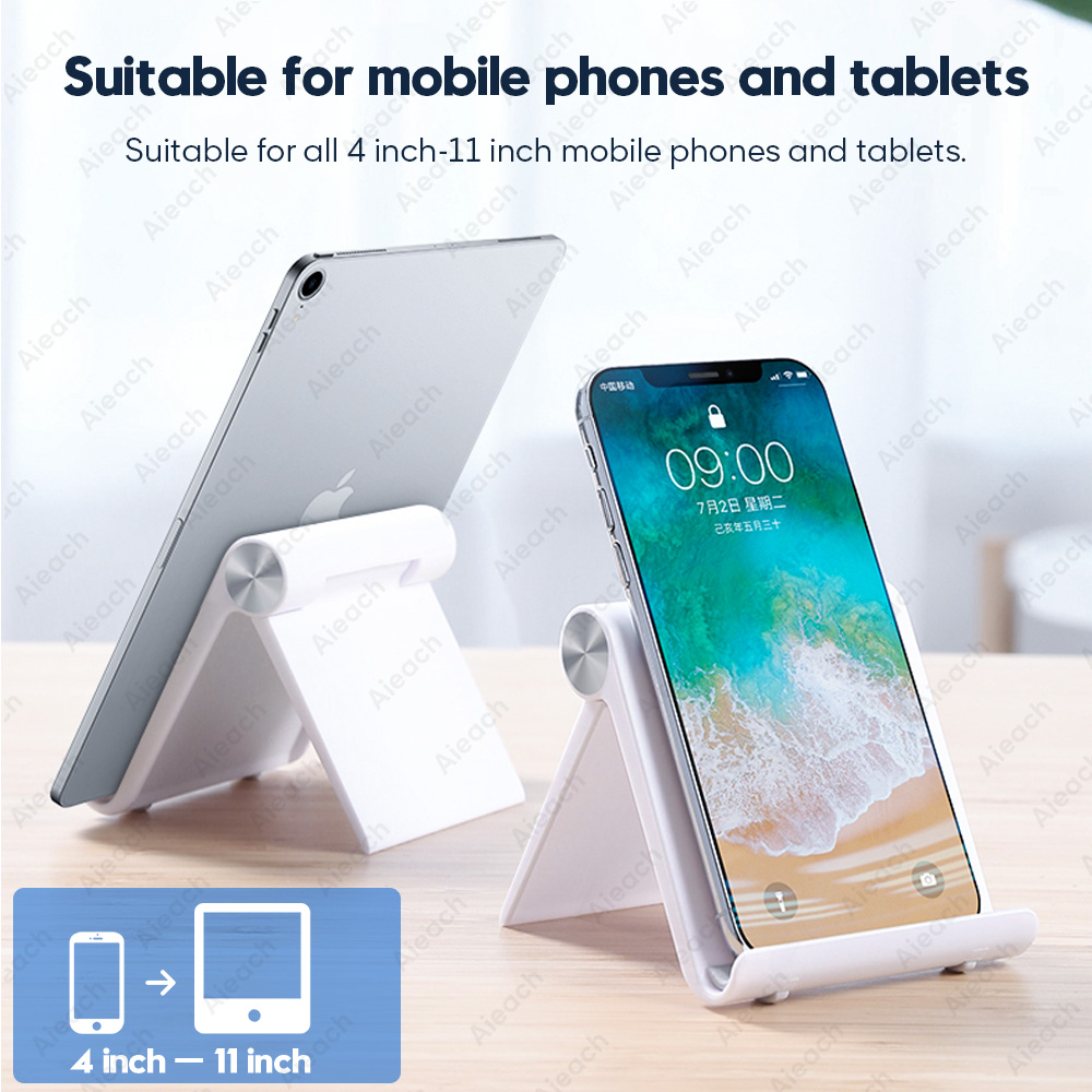 AIEACH แท็บเล็ตขาตั้งโทรศัพท์ข - Xiaomi Tablet Accessories บทวิจารณ์และราคา