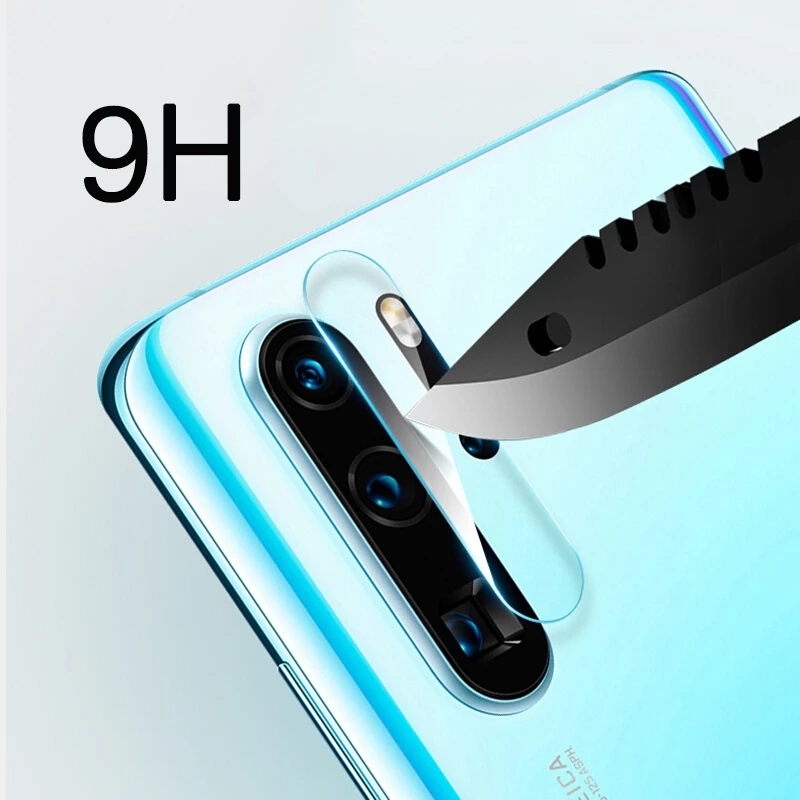 4PCS HD กล้องเลนส์ป้องกันฟิล์ม - Screen Protector Matte บทวิจารณ์และราคา