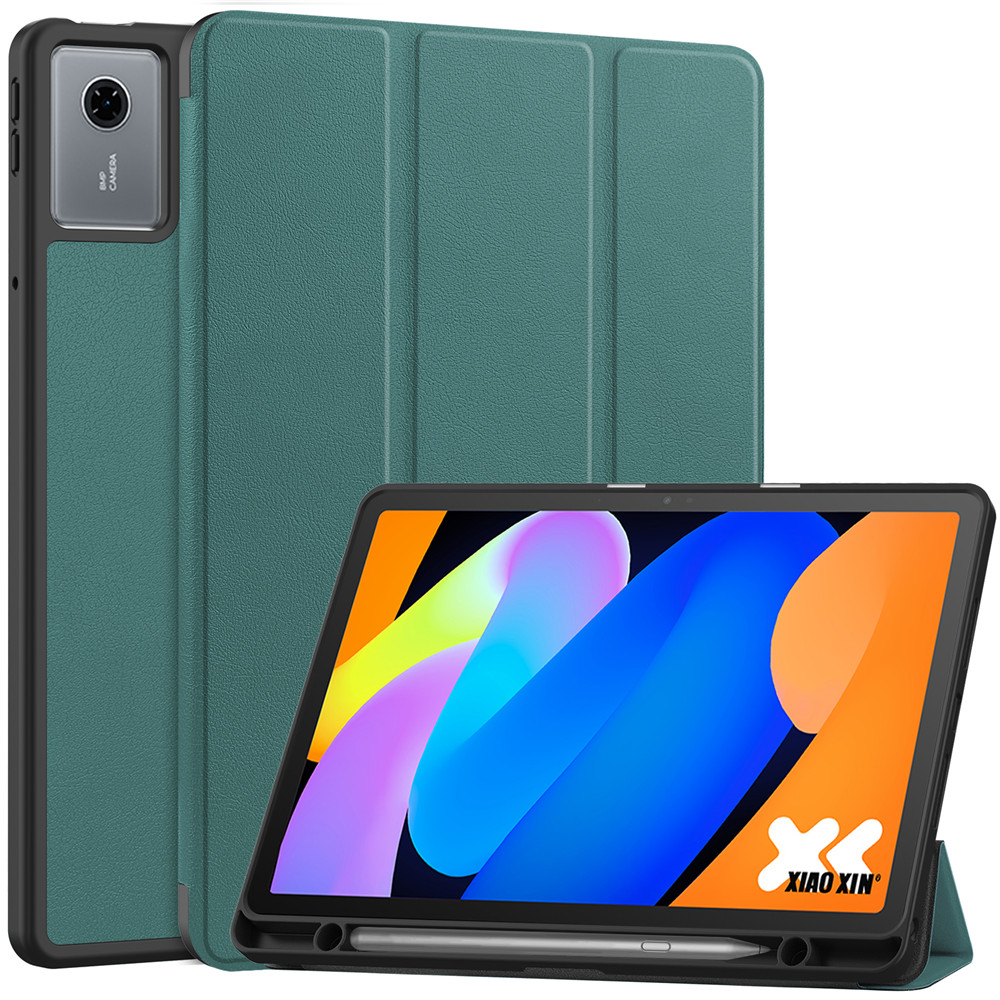 เคสสำหรับ Lenovo Xiaoxin Pad 1 - Lenovo Tablet M11 Accessories บทวิจารณ์และราคา