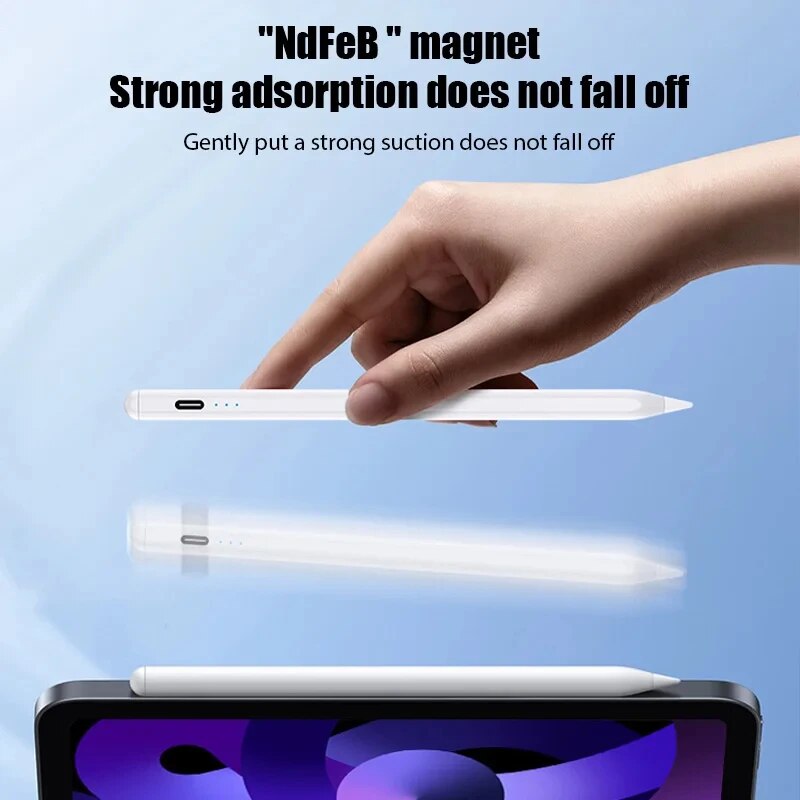 ปากกาสไตลัสหน้าจอสัมผัสอเนกประ - Xiaomi Tablet Accessories บทวิจารณ์และราคา