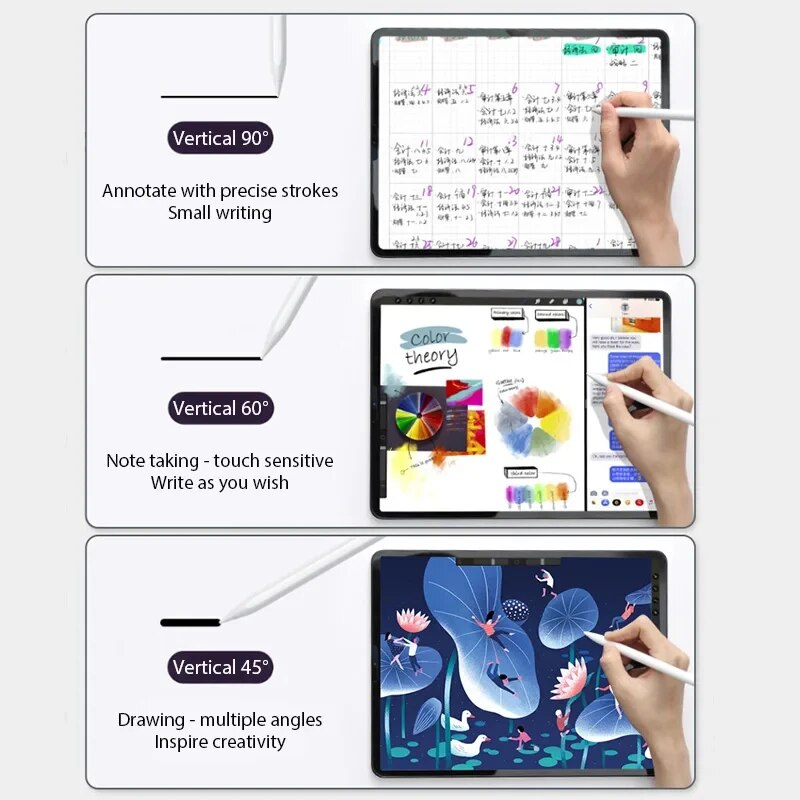 ปากกาสไตลัสหน้าจอสัมผัสอเนกประ - Xiaomi Tablet Accessories บทวิจารณ์และราคา