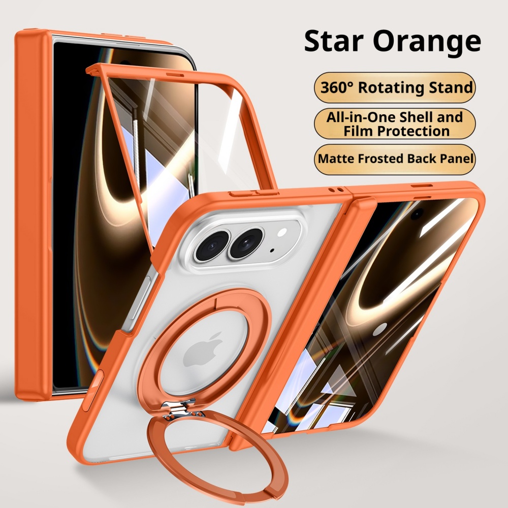 เคสพร้อมขาตั้งหมุนได้ 360 องศา - Screen Protector Matte บทวิจารณ์และราคา